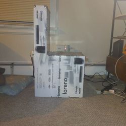 lorino sound system for sell $300.00 brand New in box