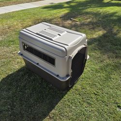 Dog Kennel 