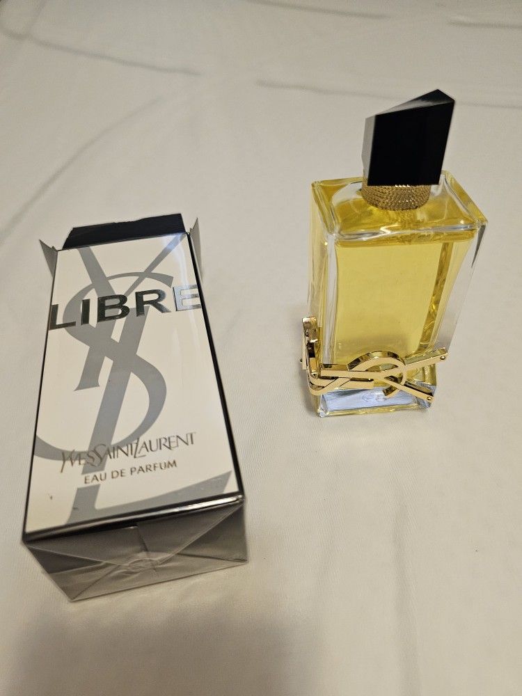 Yves Saint Laurent Perfume
