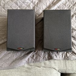 Polk Audio Speaker 