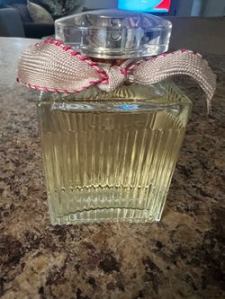 Perfume chloe