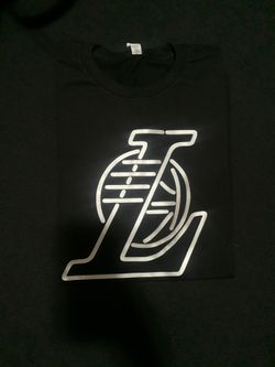 LAKERS T-Shirt