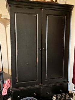 King bedroom set
