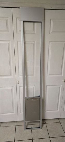 Large PetSafe Doggie Door