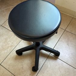 Stool