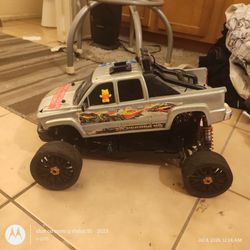 Zd racing 4s brushless mt