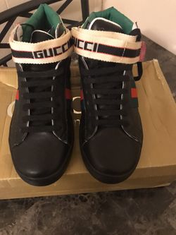 Gucci Sneakers