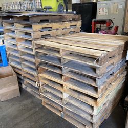 Pallets