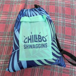Chillbo Shwaggins