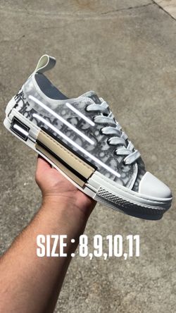 Dior B23 Low