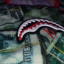 Sprayground “Mama I Made It” Ski Mask / Balaclava
