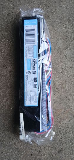 Philips ADVANCE Ballasts