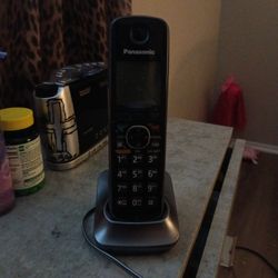 Panasonic Lineline Phone 