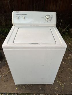 Washer