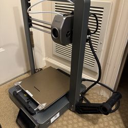 Creality Ender 3 V3 core XZ auto bed level 3d printer