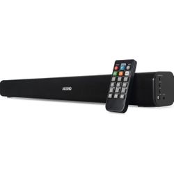 Bluetooth Speaker / Soundbar 