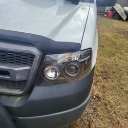 2004-2008 F150 Halo Headlights 