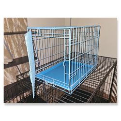Small Cage For Puppies 