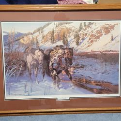 Painting Print