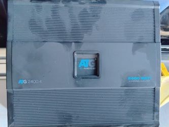 Amps 4 Sale