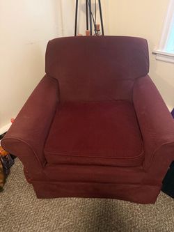 Accent chair