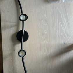 Light Fixture 