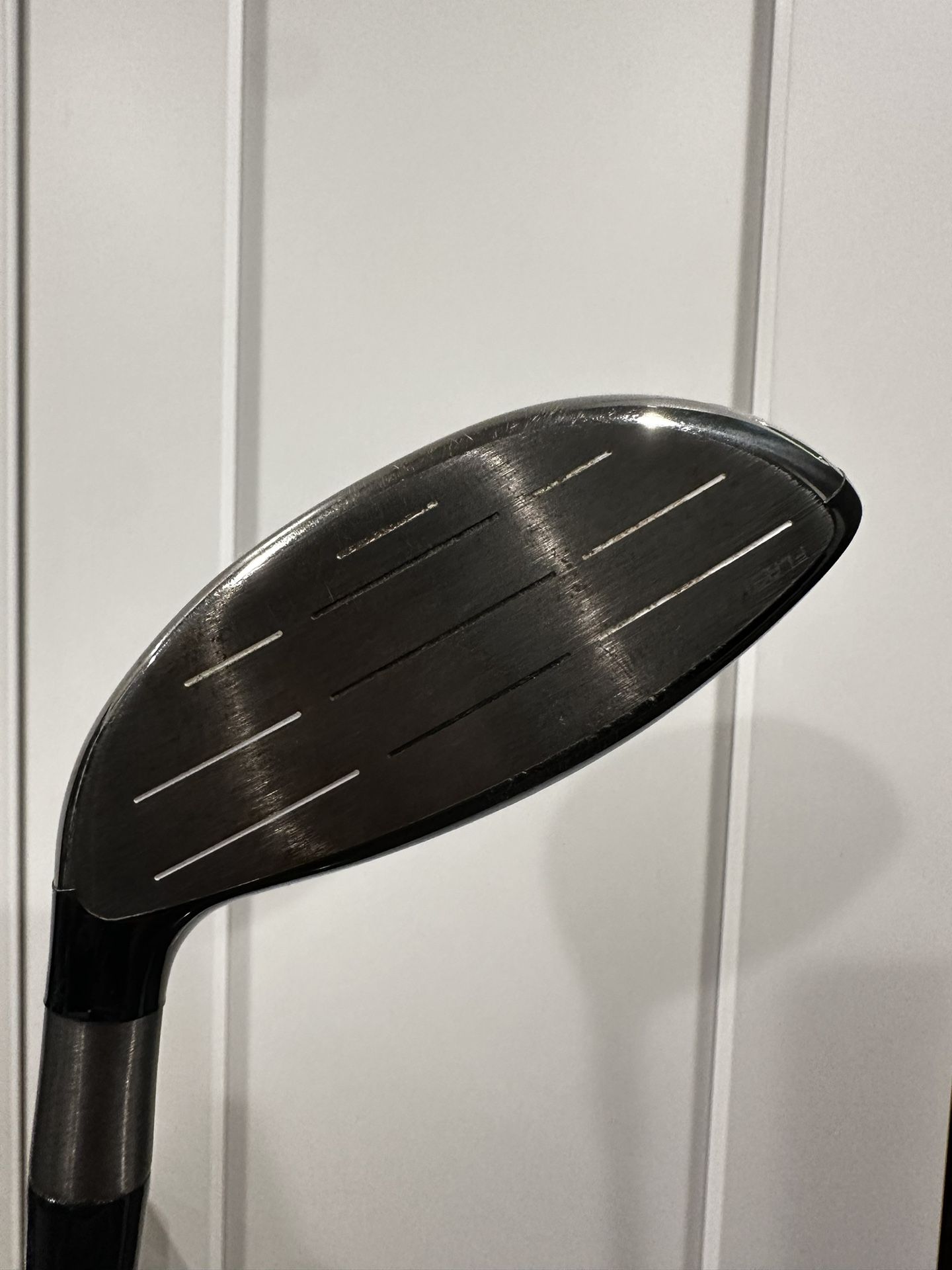 CALLAWAY 3 WOOD