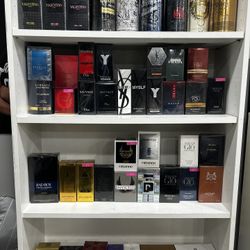 Perfume Sale