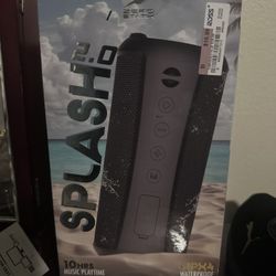 Bluetooth Speaker 