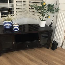 Entertainment Center ( Brand New! )