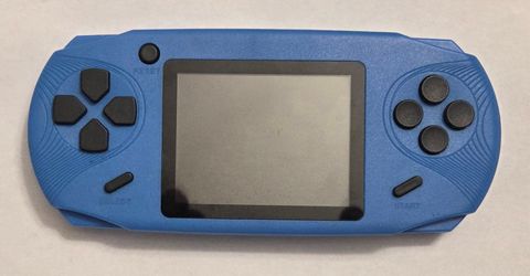 Beijue 16 Bit Handheld Game Portable System