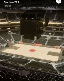 Spurs VS Knicks Game 1 tickets