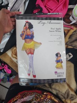 Snow White