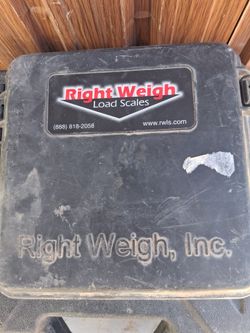 Right weight
