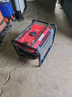 Generator
