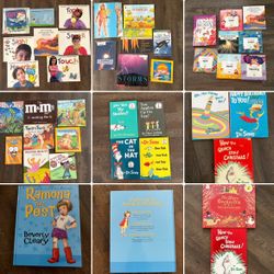 Book Lots for Kids