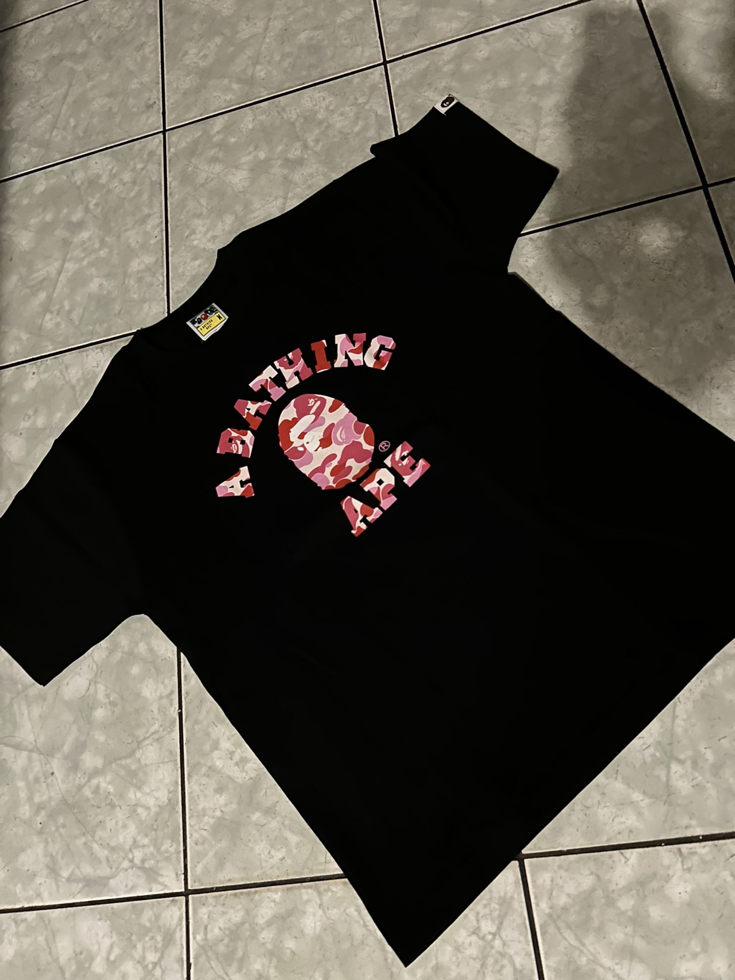 Bape Tee