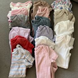 Baby Clothes 