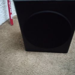 Samsung Subwoofer