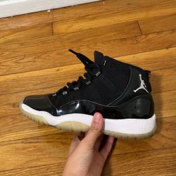 Air Jordan 11 Jubilee
