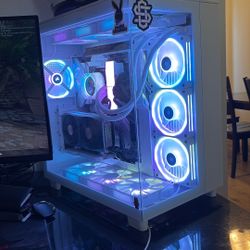 Custom GAMING PC