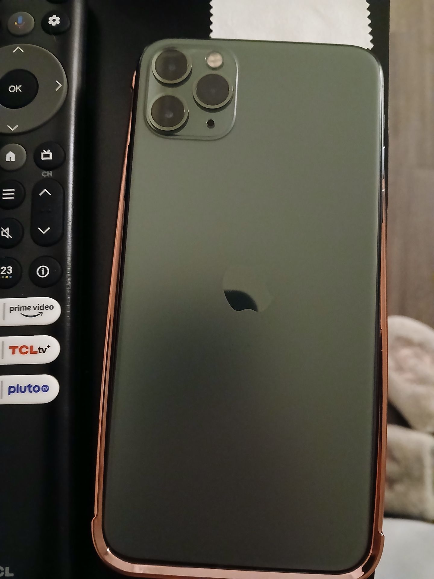iPhone 11 Pro Max