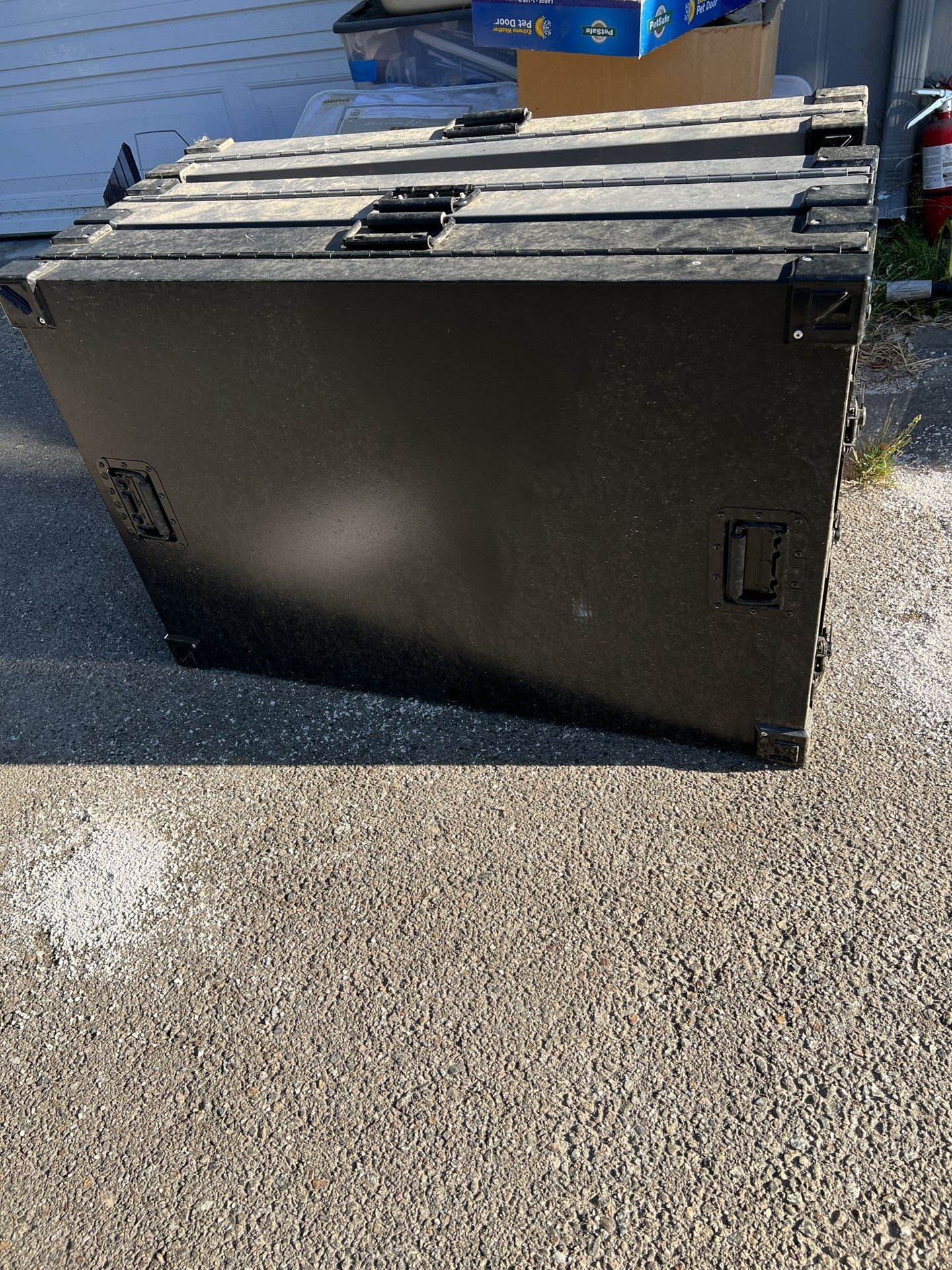 K9 Kennel Boss Large Heavy Duty Dog Crate for Sale in San Jose, CA