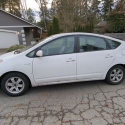 2007 Toyota Prius