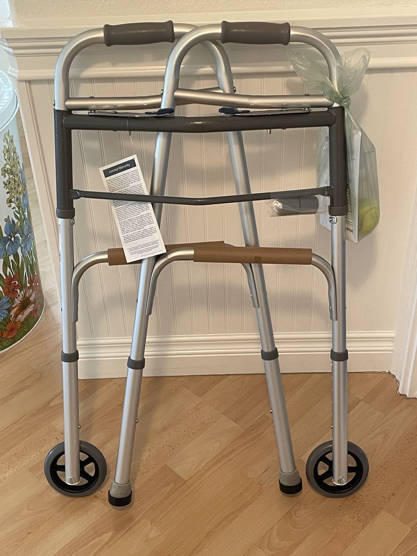 Walker - Brand New, Never Used