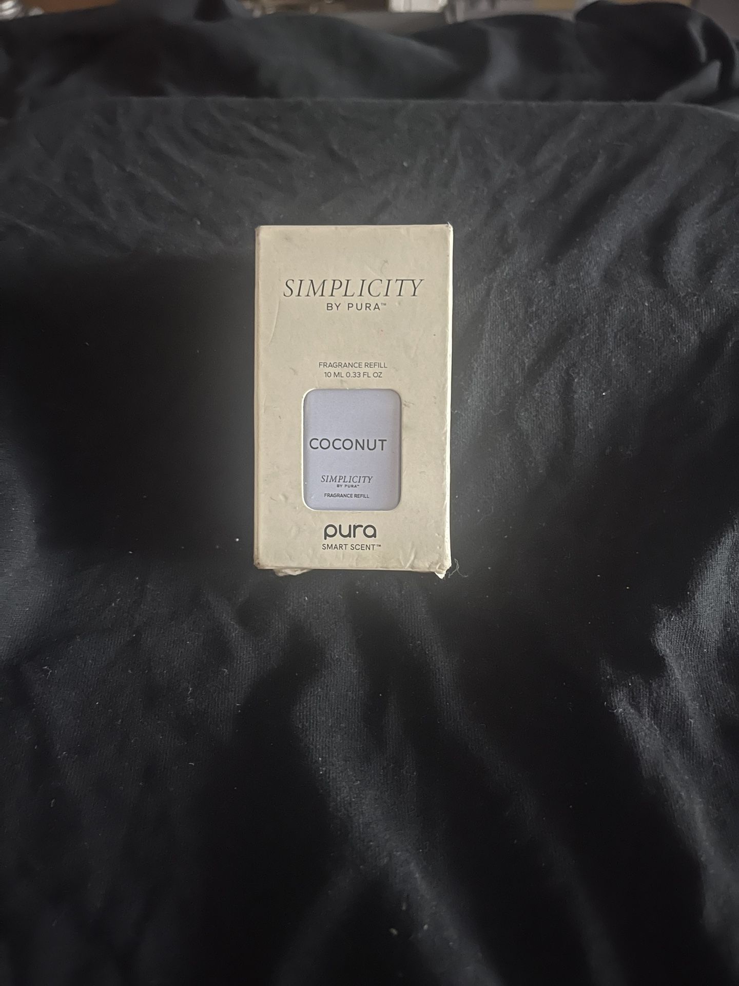 Simplicity Fragrance Refill