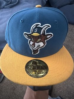 Supreme New Era Fitted Hat