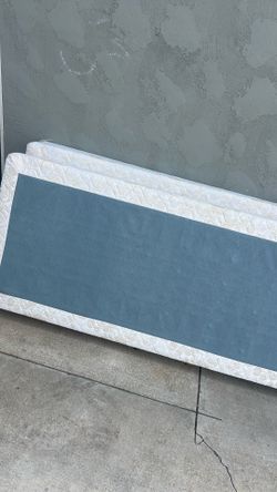 Free King Size Box Springs