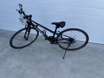 Trek FX3 Hybrid Women's Bike