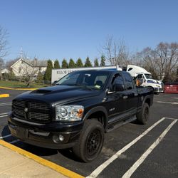 2008 Dodge Ram 1500